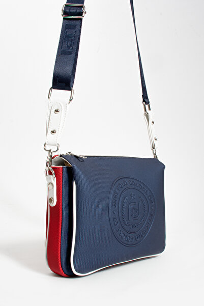 POLO BAG Γνήσιες γυναικείες τσάντες ώμου Just Polo Κορυφαία βαθμολογία για κα...