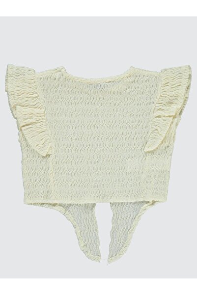 Pierre Cardin 2-5 Years Old Shirt - Ecru3-4 Years Old