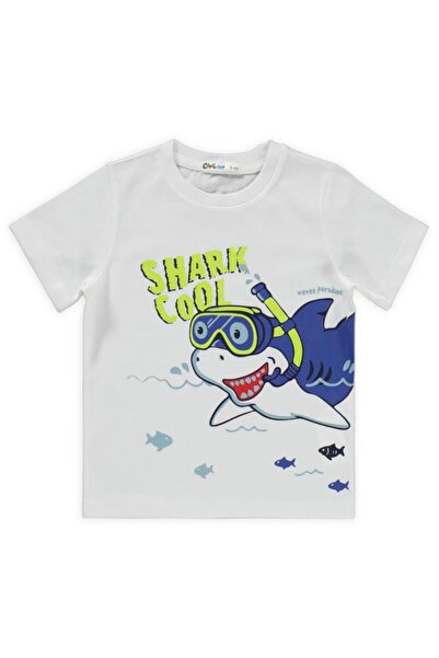 Civil Boys Boy's Set 2-5 Years White