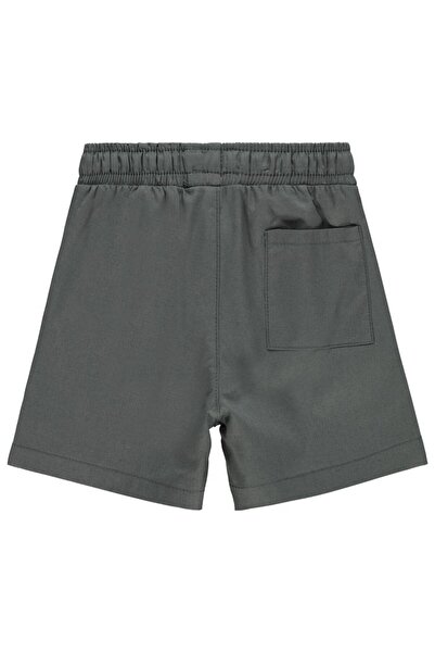 Civil Boys Boy's Shorts 2-5 Years Smoked