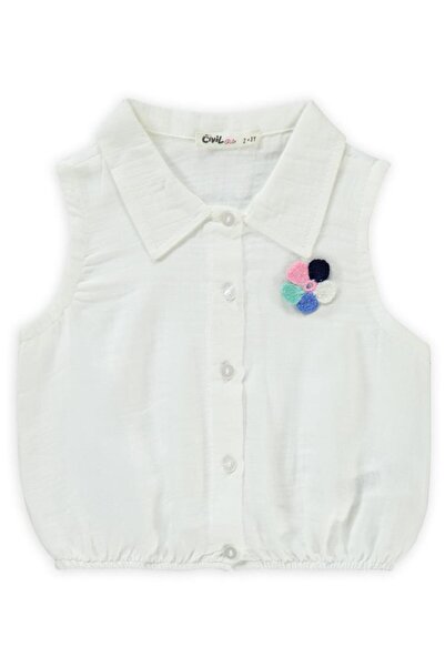 Civil Girls Girl's Suit 2-5 Years Saks Blue