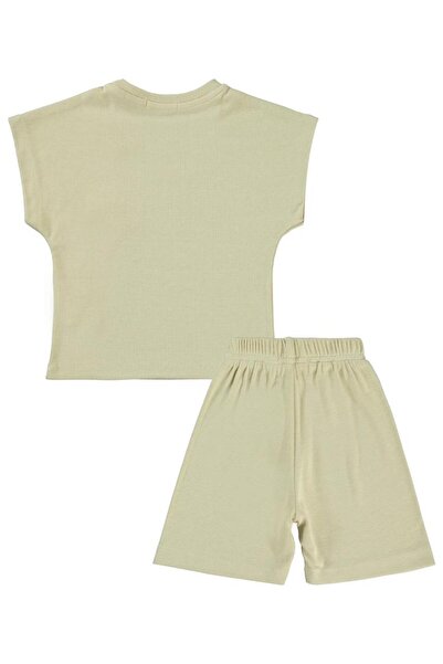 Civil Boys Boy's Suit 2-5 Years Beige