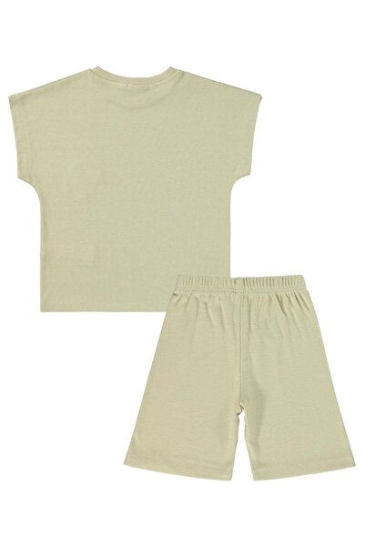 Civil Boys Boy's Suit 6-9 Years Beige