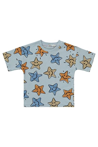 Civil Boys Boy's Set 2-5 Years Ice Blue