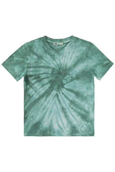 Civil Boys Boy's T-Shirt 6-9 Years Khaki