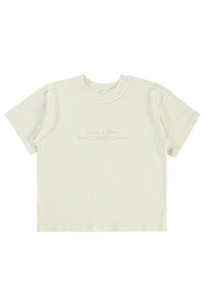 Civil Boys Boy's T-Shirt 10-13 Years Elephant