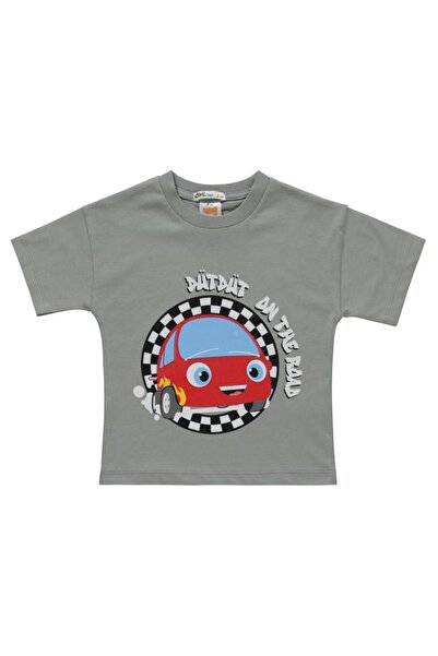Civil Boys Boy's Set 2-5 Years Gray