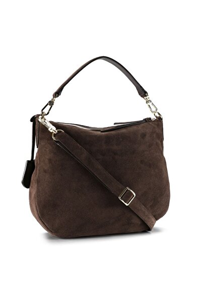 Abro Juna Handtasche Leder 33 cm