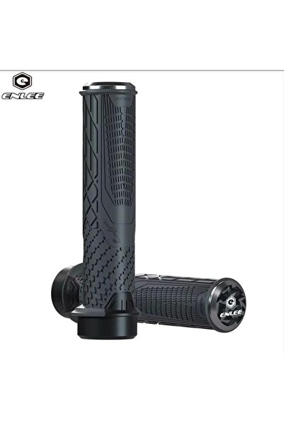 SARİSSA BİSİKLET Mtb Bmx Elcik Silikon Bisiklet Elcik Kaymaz Yapı 140 mm Bisi...