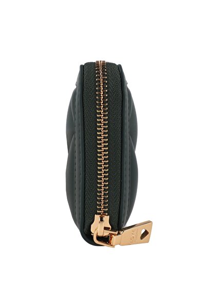 Love Moschino Embossed Wallet 19.5 cm