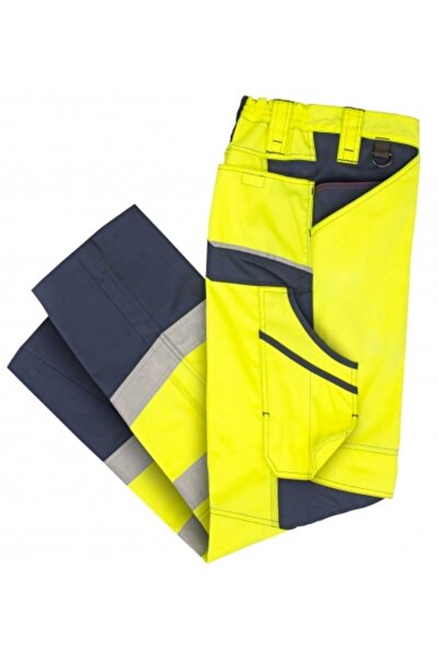 İŞMONT بنطلون عمل عثماني