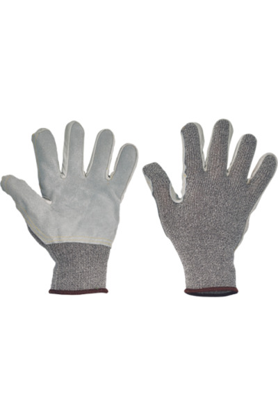 CERVA قفاز كروبر ماستر المقاوم للقطع