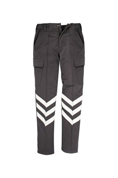 İŞMONT سراويل أمان خاصة عاكسة