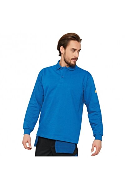 İŞMONT سترة مضادة للكهرباء الساكنة