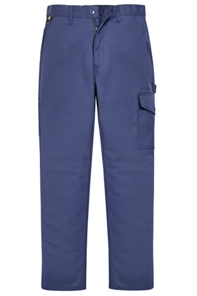 İŞMONT بنطلون جيب جانبي للرجال