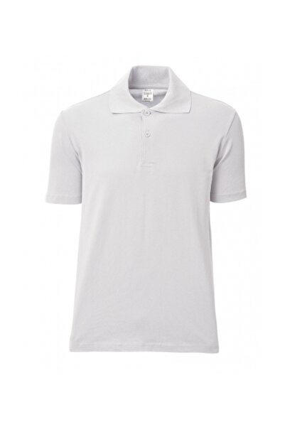 RELAXIA Ανδρικό μπλουζάκι με λαιμόκοψη