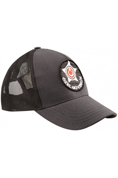 İŞMONT شبكة قبعة أمان خاصة