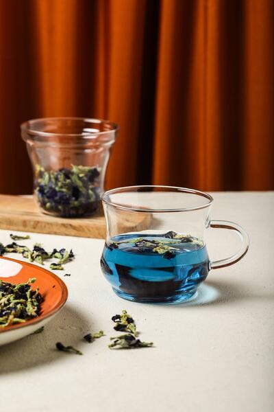 Helal Spice Mavi Kelebek Çayı 30 gr