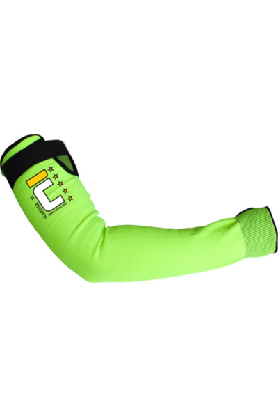 CERVA Glareola Kesilme Dirençli Kolluk 56 cm