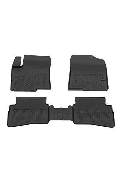 Sahler Hyundai I20 Paspas 4.5d Havuzlu 2021- Sonrası