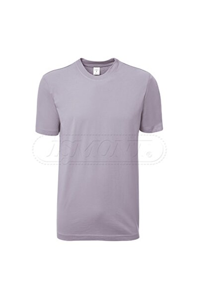 RELAXIA Men's T-Shirt Crew Neck