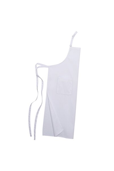 İŞMONT مريلة الطبخ مع جيب