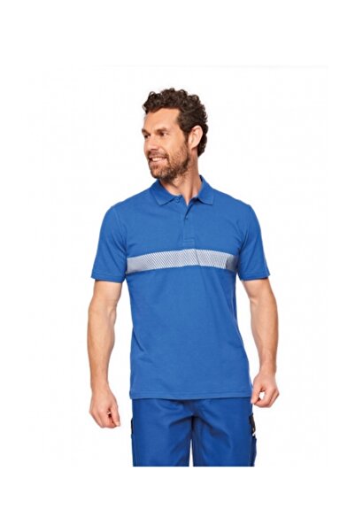 RELAXIA Μπλουζάκι Polo Active