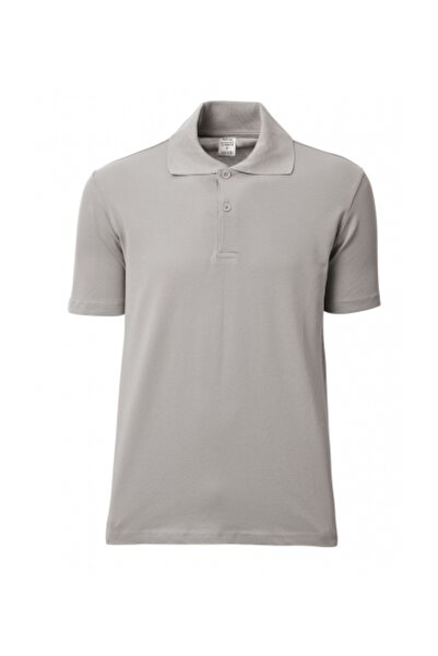 RELAXIA Ανδρικό μπλουζάκι με λαιμόκοψη