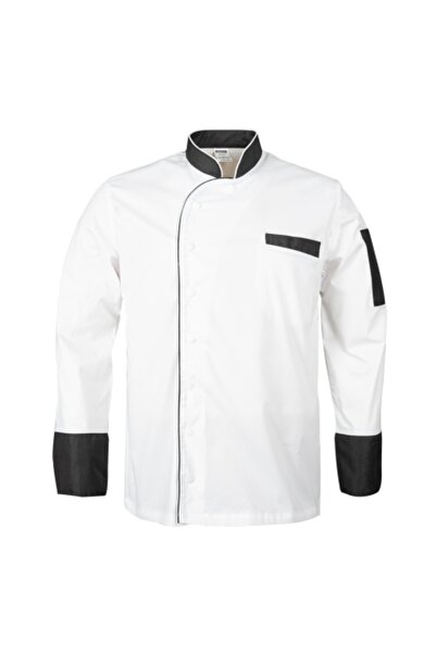 İŞMONT سترة كوك ليكرا الذواقة