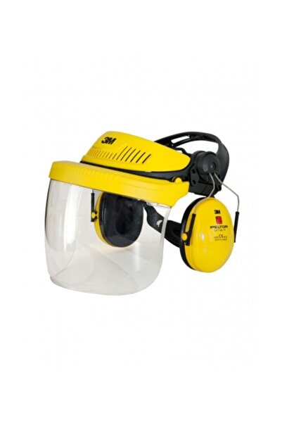 3M ™   G500 معدات الحماية الشخصية الصناعية كوم.