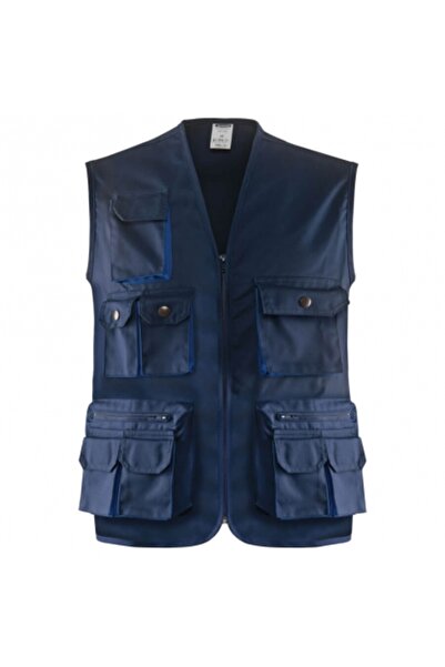 İŞMONT سترة الغرب