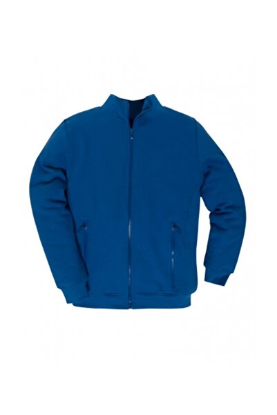 RELAXIA Φούτερ με φερμουάρ