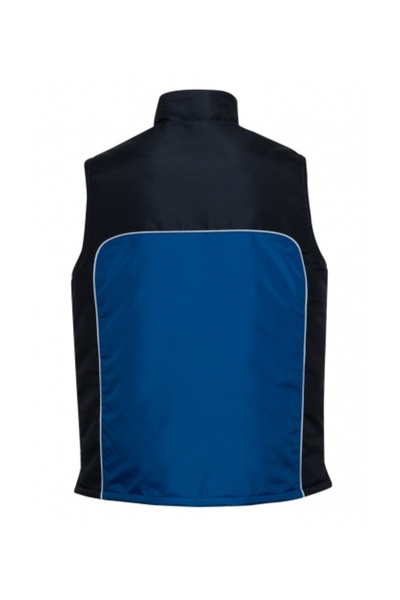 İŞMONT Ανδρικό αθλητικό γιλέκο Sotina