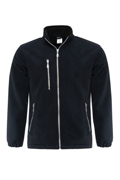 İŞMONT معطف الصوف - قطع نشط