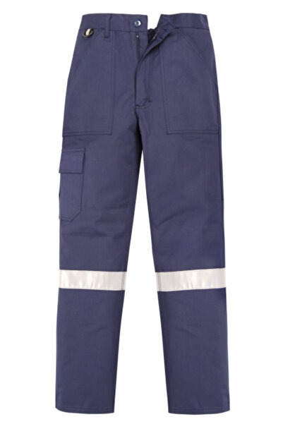 İŞMONT السراويل البضائع عاكسة