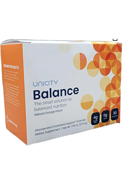 UNICITY Bios Life Slim 30 Days