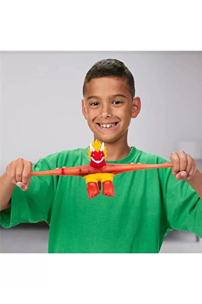 ulupazarlama Heroes of goo jit zu hero creator blazagon 3 unique goo filling, mix, fill and make your own