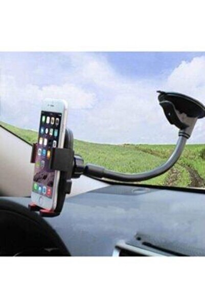 Genel Markalar Araba Cep Telefon Tutucu Oto Araç Içi Tutacağı 937SSERI