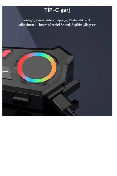 TeknolojiSA K06 Motosiklet Kask Kulaklık Bluetooth 5.4 Kulaklık Kablosuz Motor Kulaklık