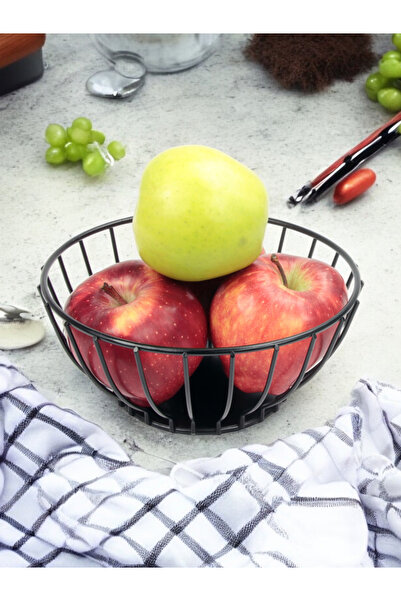 EVSTYLE 19 X 10 CM WIRE FRUIT