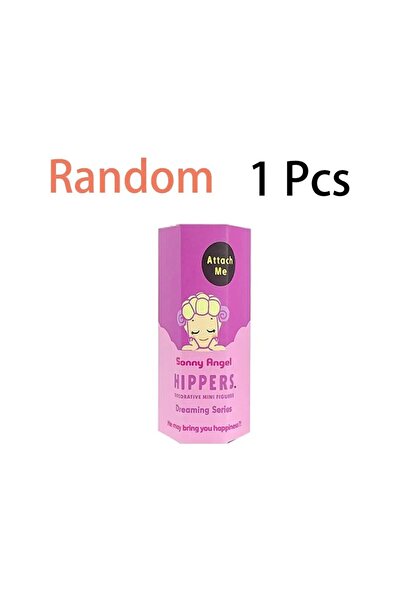 WUNİT sonny angel hippers animal series