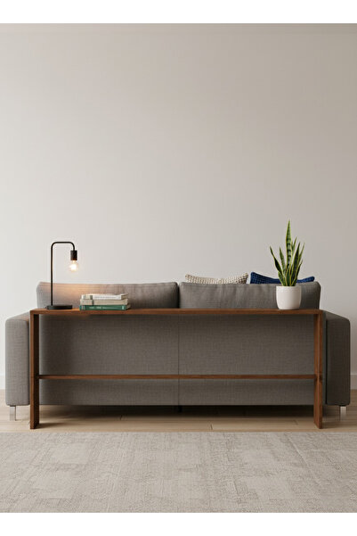 Modüler Ekipman %100 Doğal Masif Ahşap Koltuk Arkası Ayaklı Raf - Ayaklı Duvar Rafı (İstediğiniz Ölçüyü Yapabiliriz)