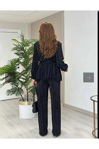 Genel Markalar KROVAVE pliseli alt üst takim