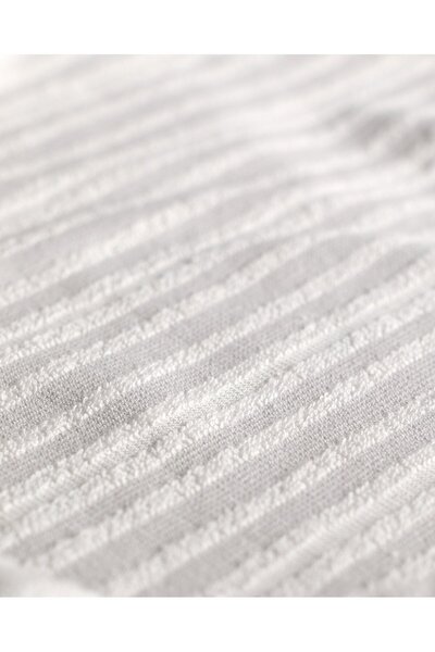 Madame Coco Pile Türkisches Badetuch