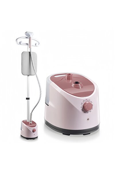 Venpara مكواة بخار احترافية مع لوح كي، 2000 واط، 10 مستويات بخار، خزان سعة 2 لتر