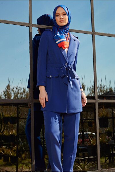 Alvina 30441 Модель Детальний комплект штанів з підв'язками