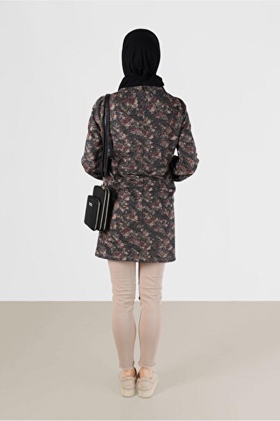 Alvina Tunic with Waist Tie 42319