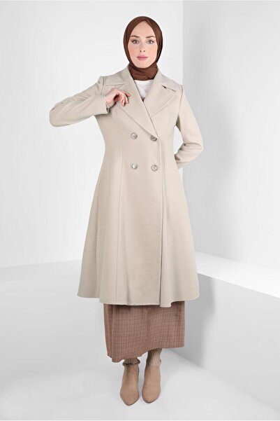 Alvina ΠΑΝΙΣΤΙΚΟ ΠΟΥΚΑΜΙΣΟ KRUVAZE 90472