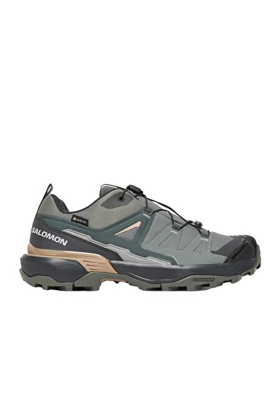 Salomon Ultra 360 Gore-Tex Сив Дамски L47982300