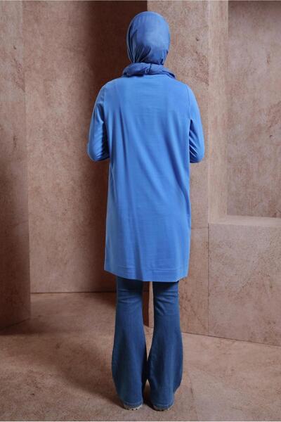 Alvina ΤΟΥΝΙΚ ΦΟΡΜΑ ΠΕΤΡΙΔΑ 43847